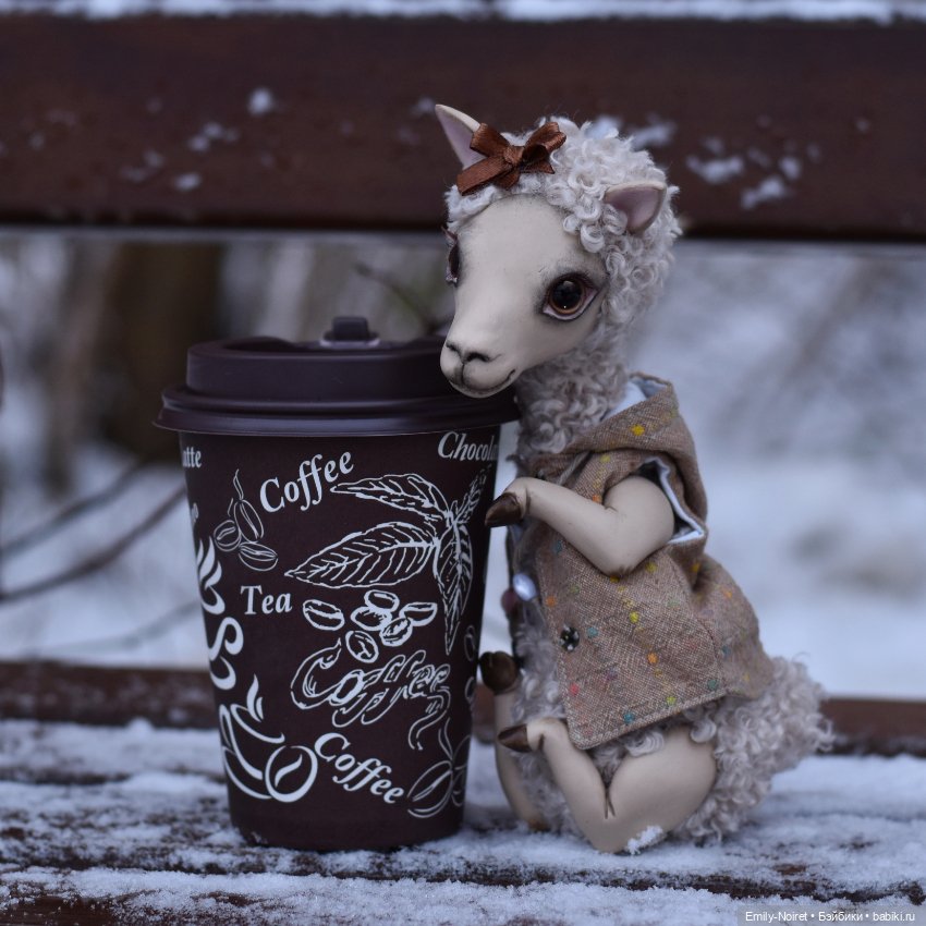 Фото-подборка согревающая :) (фото 5)