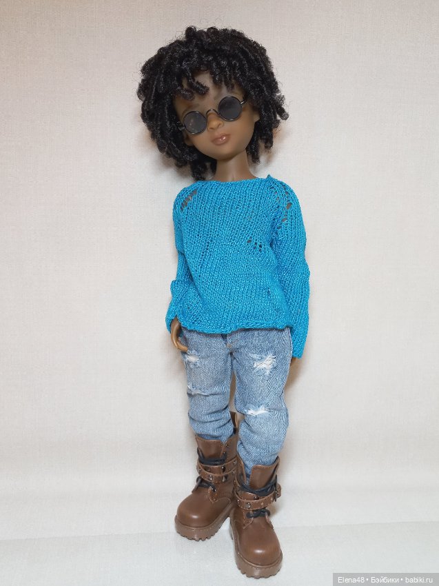 Мои красавчики — Куклы Ruby Red (Руби Ред) Fashion Friends: Siblies