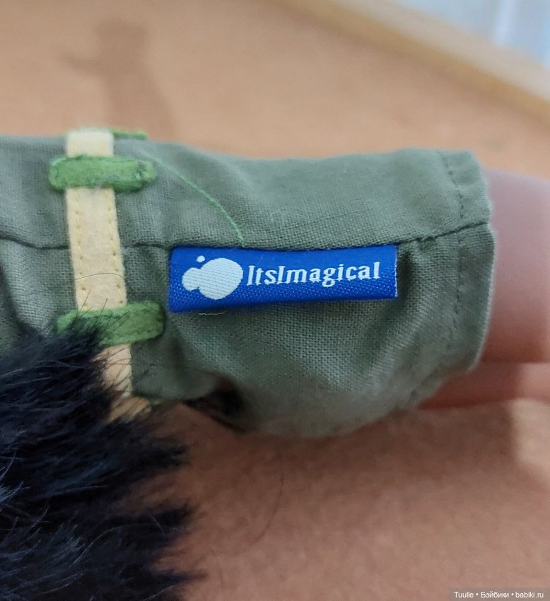 Николетта — Куклы Paola Reina (Паола Рейна): новинки (фото 2)