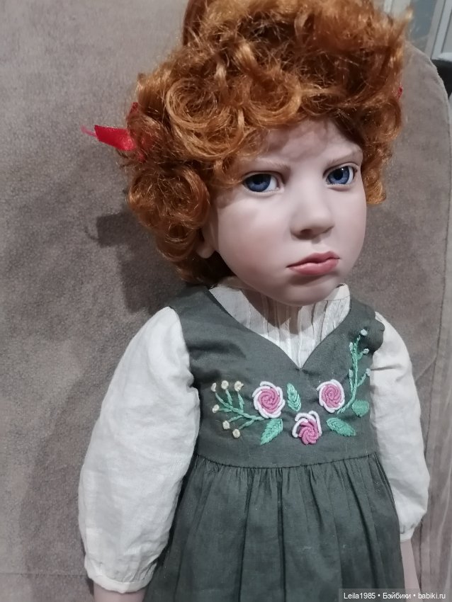 Образы .. Zwergnase... 🤭 — Куклы Zwergnase (Цвергназе/Цверги): фото (фото 8)