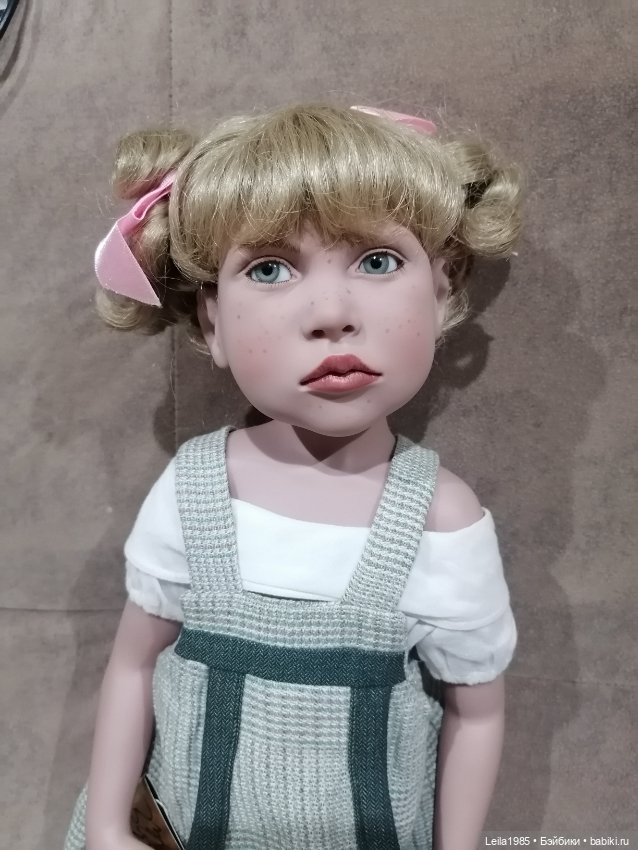 Образы .. Zwergnase... 🤭 — Куклы Zwergnase (Цвергназе/Цверги): фото (фото 10)