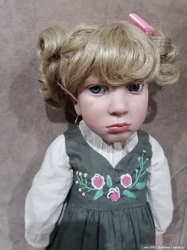Образы .. Zwergnase... 🤭 — Куклы Zwergnase (Цвергназе/Цверги): фото (фото 9)
