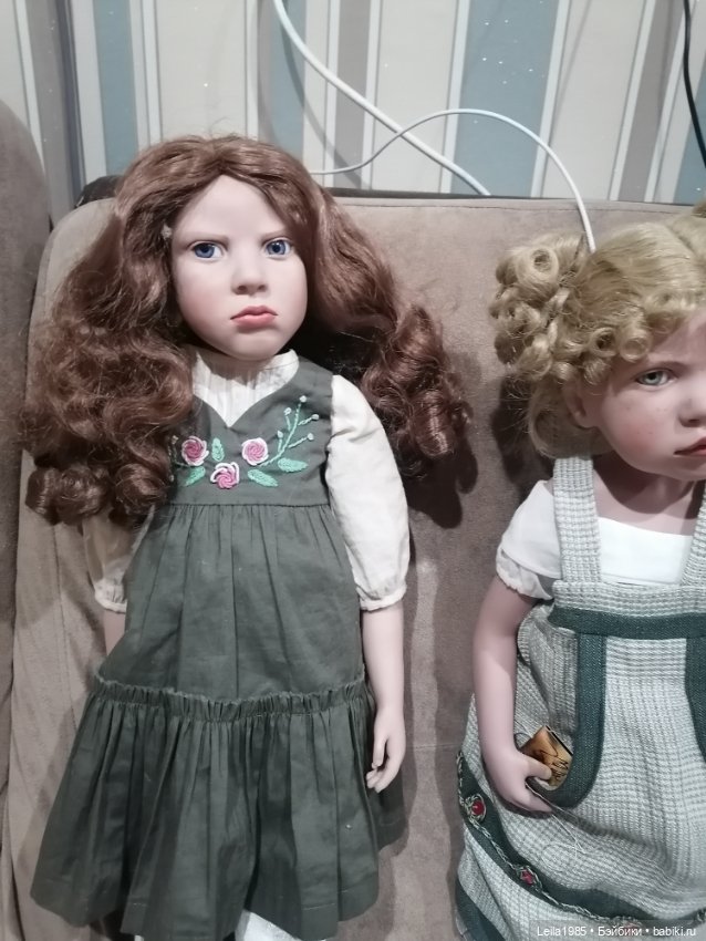 Образы .. Zwergnase... 🤭 — Куклы Zwergnase (Цвергназе/Цверги): фото (фото 5)