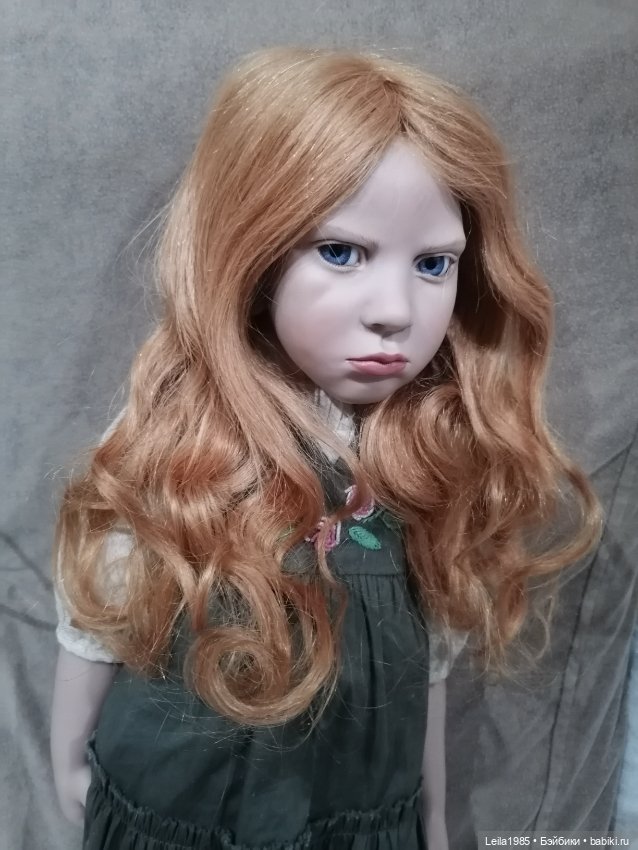 Образы .. Zwergnase... 🤭 — Куклы Zwergnase (Цвергназе/Цверги): фото