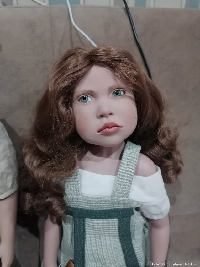 Образы .. Zwergnase... 🤭 — Куклы Zwergnase (Цвергназе/Цверги): фото (фото 2)