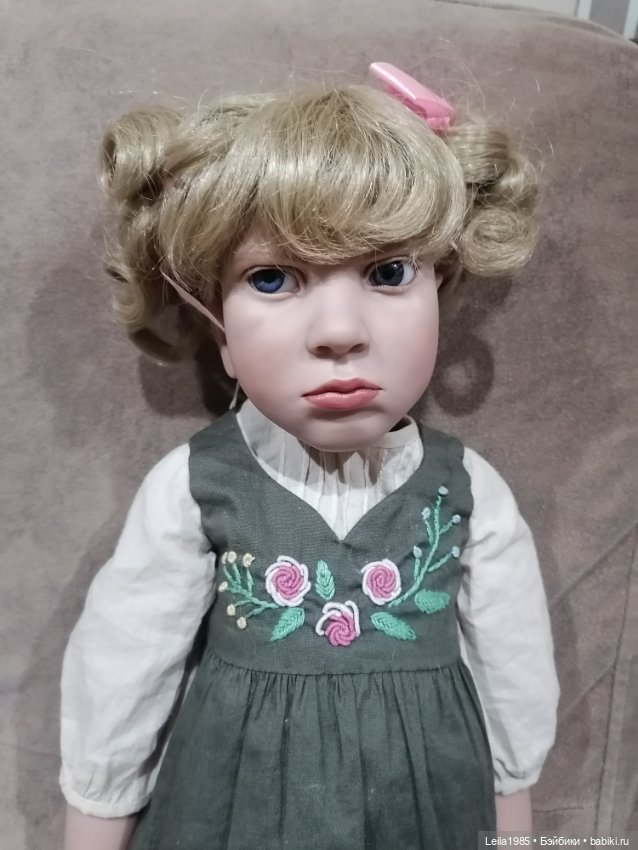 Образы .. Zwergnase... 🤭 — Куклы Zwergnase (Цвергназе/Цверги): фото (фото 7)