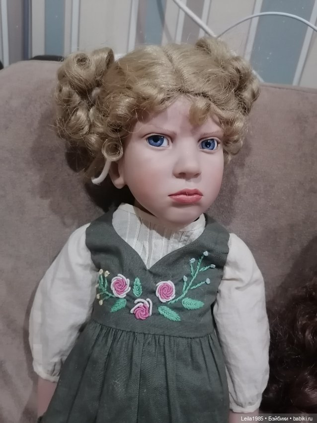 Образы .. Zwergnase... 🤭 — Куклы Zwergnase (Цвергназе/Цверги): фото (фото 3)