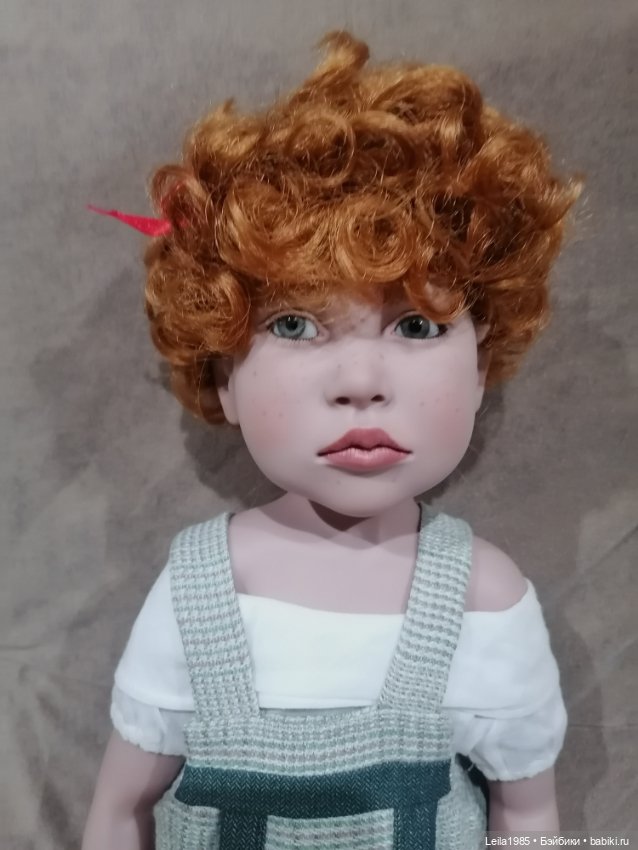 Образы .. Zwergnase... 🤭 — Куклы Zwergnase (Цвергназе/Цверги): фото