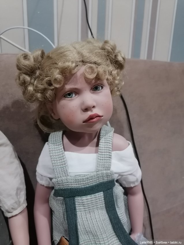 Образы .. Zwergnase... 🤭 — Куклы Zwergnase (Цвергназе/Цверги): фото (фото 4)