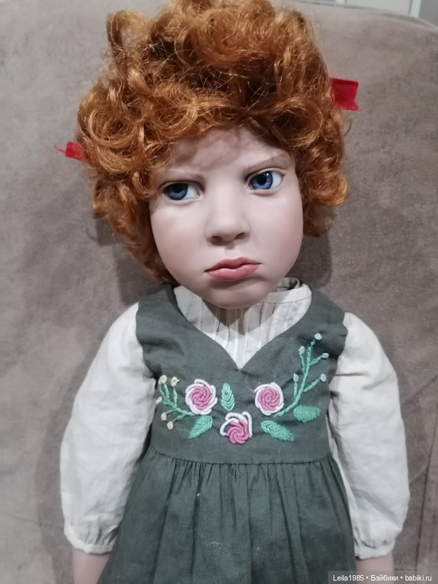 Образы .. Zwergnase... 🤭 — Куклы Zwergnase (Цвергназе/Цверги): фото (фото 6)