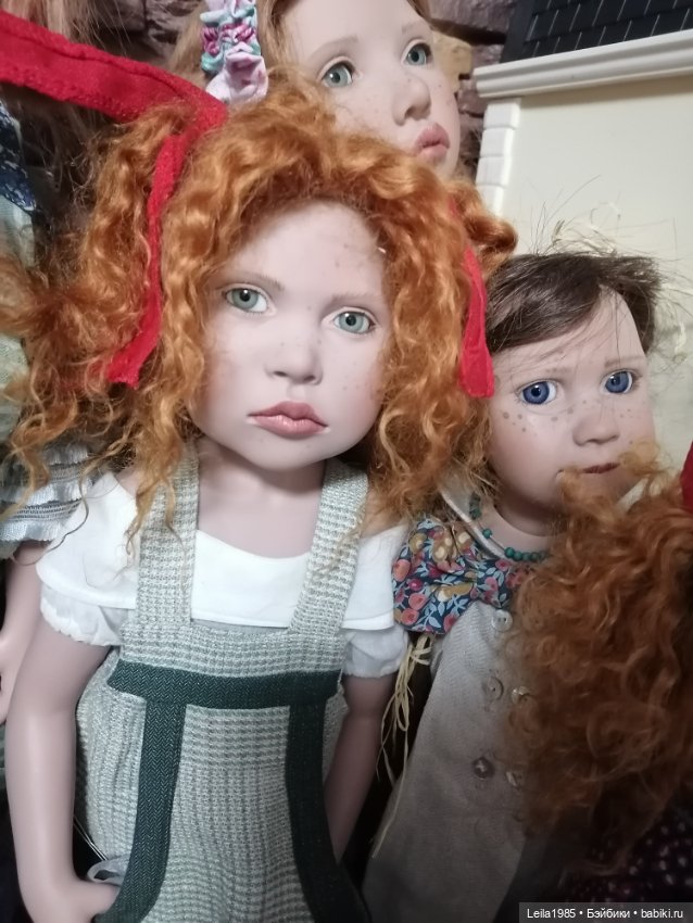 Образы .. Zwergnase... 🤭 — Куклы Zwergnase (Цвергназе/Цверги): фото