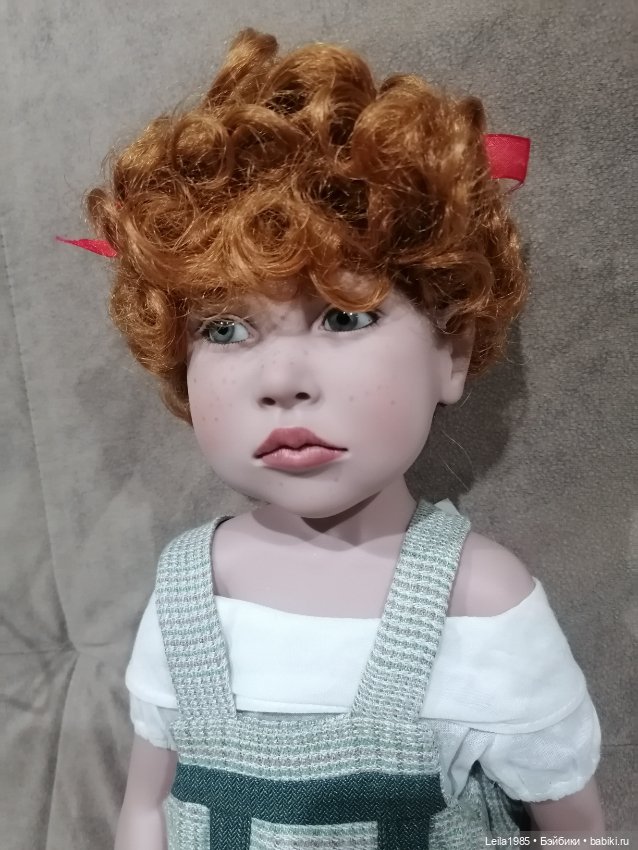 Образы .. Zwergnase... 🤭 — Куклы Zwergnase (Цвергназе/Цверги): фото