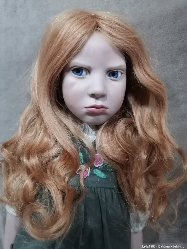 Образы .. Zwergnase... 🤭 — Куклы Zwergnase (Цвергназе/Цверги): фото