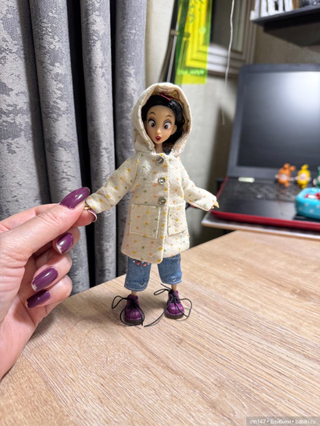 Утепляемся к зиме с Пижамкамм ) (фото 4)