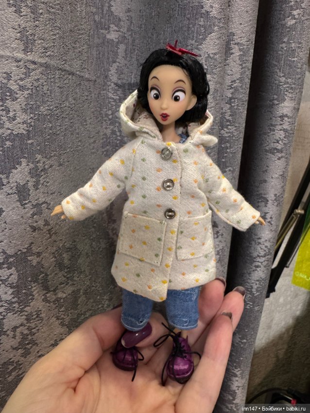 Утепляемся к зиме с Пижамкамм ) (фото 8)