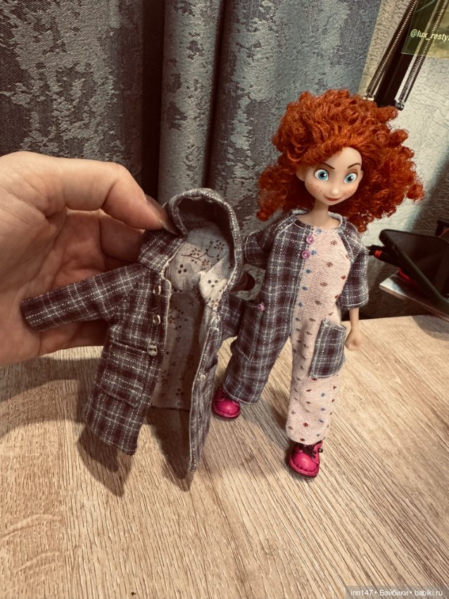 Утепляемся к зиме с Пижамкамм )