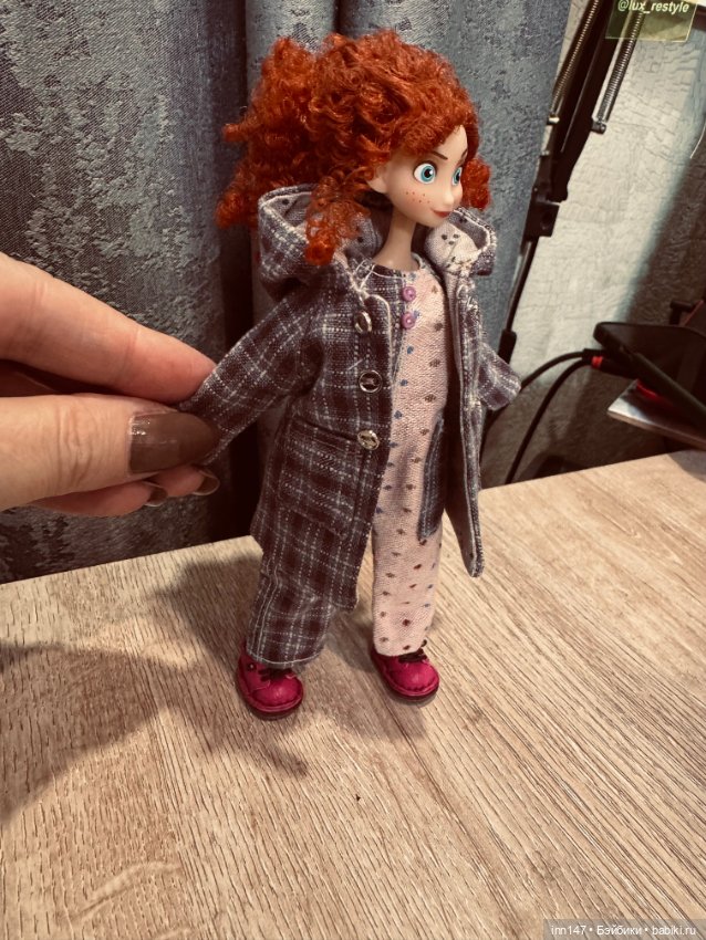 Утепляемся к зиме с Пижамкамм )