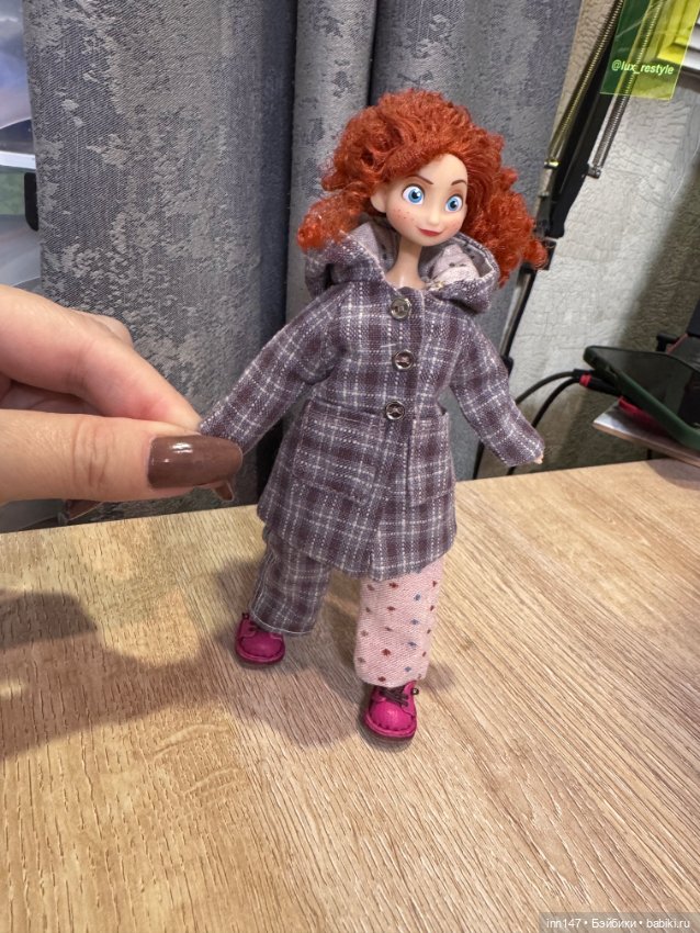 Утепляемся к зиме с Пижамкамм ) (фото 9)