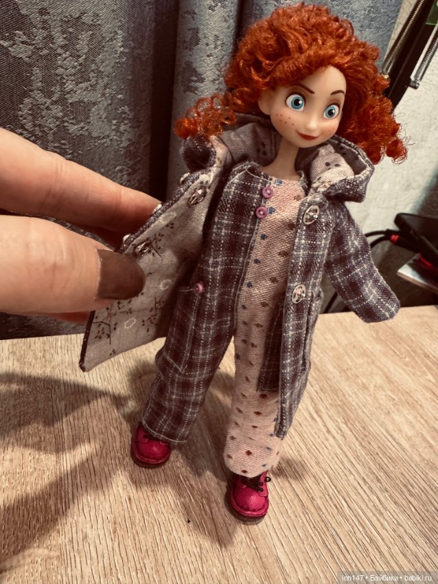 Утепляемся к зиме с Пижамкамм ) (фото 10)