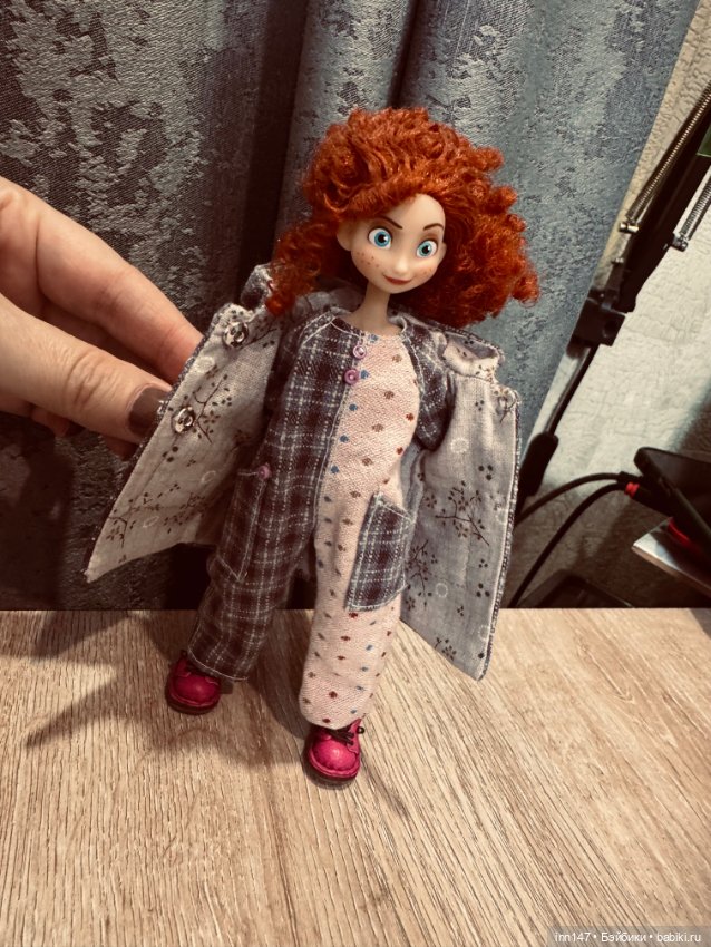 Утепляемся к зиме с Пижамкамм )