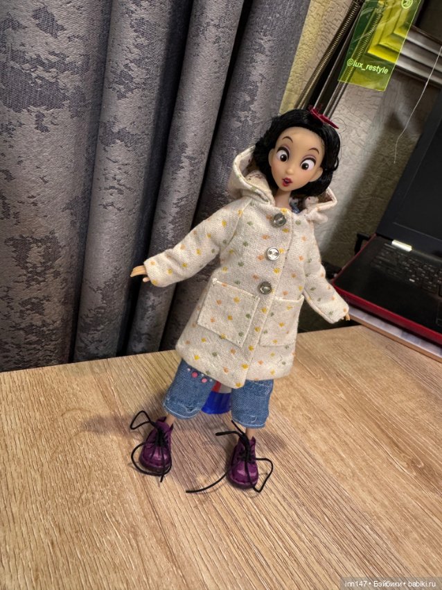 Утепляемся к зиме с Пижамкамм ) (фото 6)