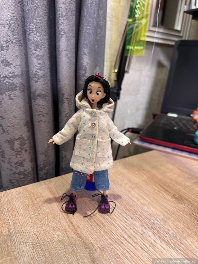 Утепляемся к зиме с Пижамкамм ) (фото 5)