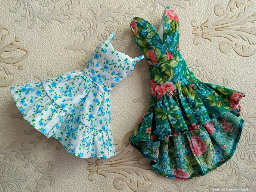 Розыгрыш — Одежда и обувь для кукол своими руками: фото (фото 2)
