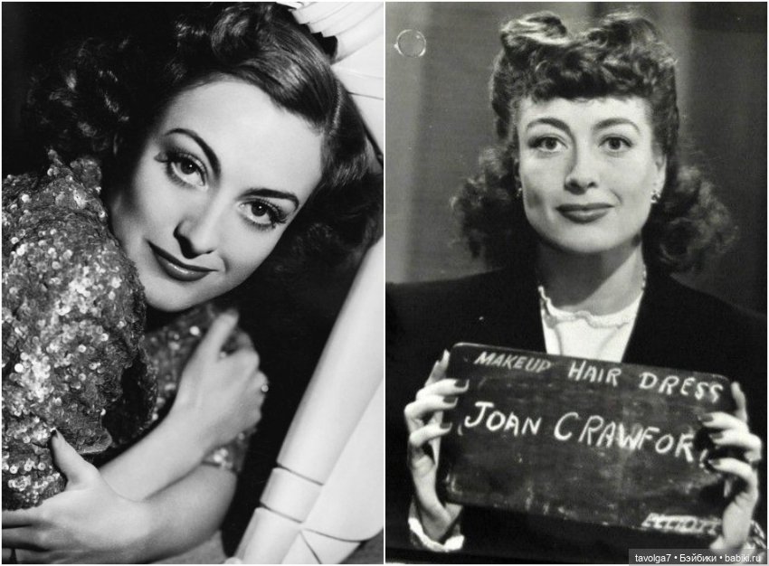 Зимняя мода 1940х — Культура (фото 6)