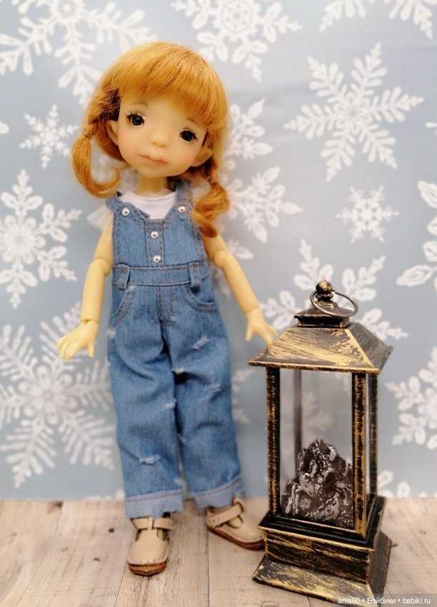 Раз - Фиби, два - Фиби — Куклы F&B Doll Studio: российские BJD (БЖД)