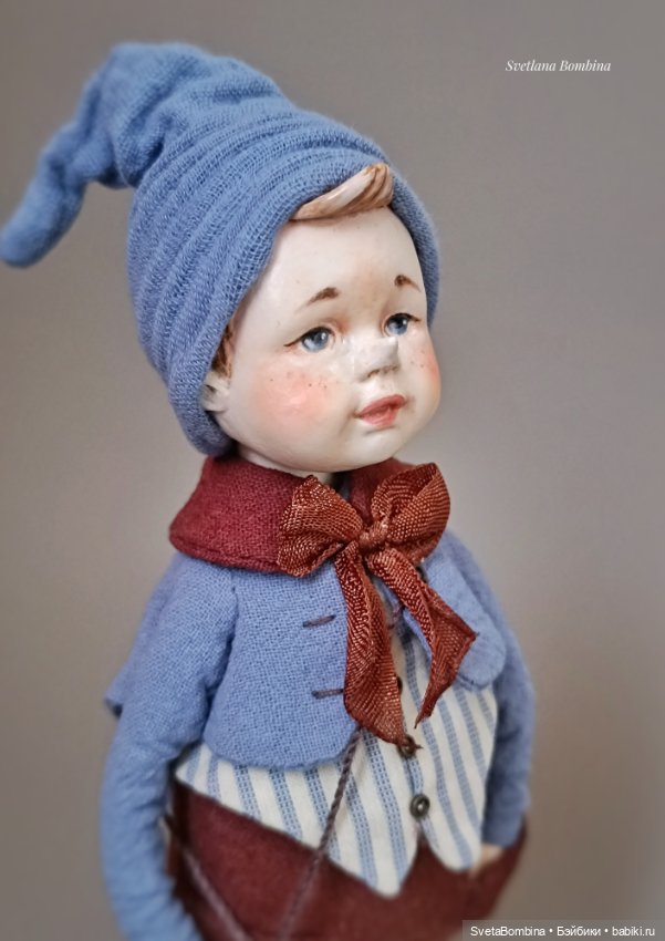 Герои старой, доброй сказки (фото 3)