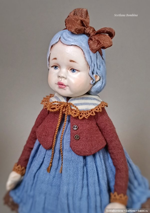 Герои старой, доброй сказки (фото 4)