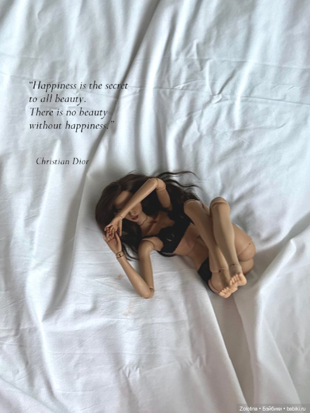 Faye or Metis doll — Фэшн (фото 10)