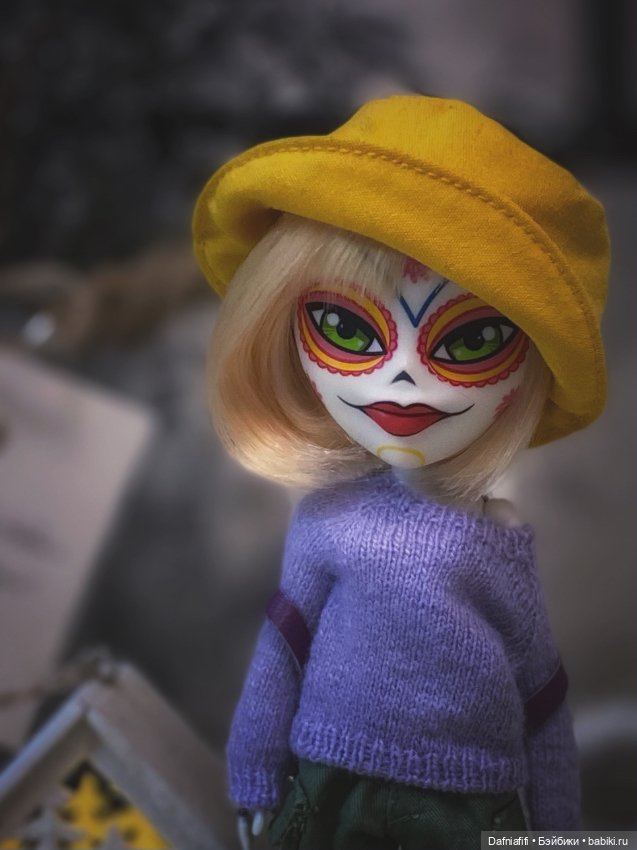 Катринас Келли — Куклы Paola Reina (Паола Рейна): новинки