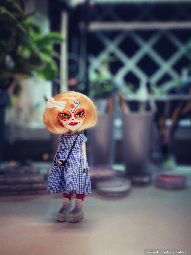 Катринас Келли — Куклы Paola Reina (Паола Рейна): новинки