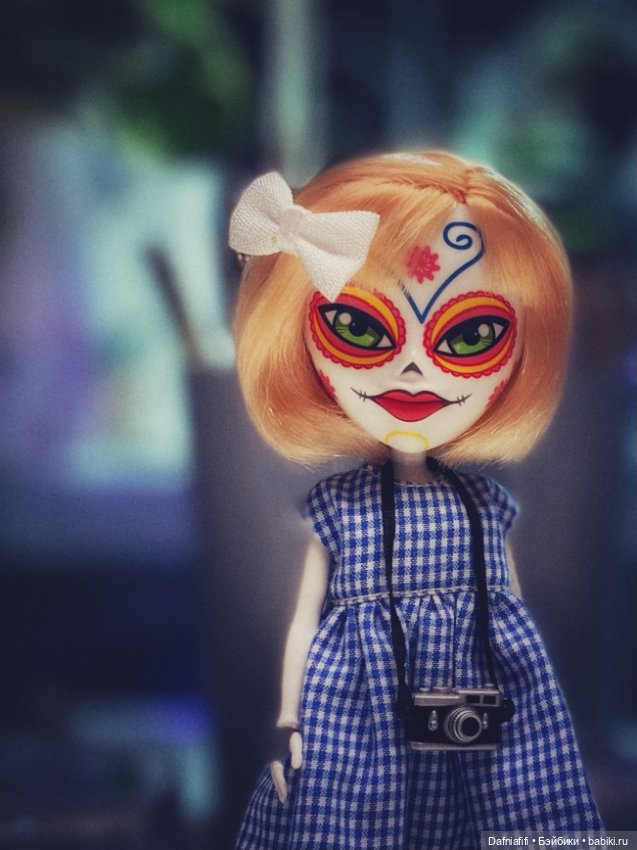 Катринас Келли — Куклы Paola Reina (Паола Рейна): новинки