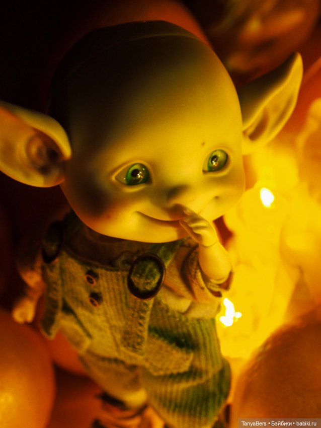 И улыбка, без сомненья, вдруг коснётся ваших глаз 😊💚✨ (фото 6)