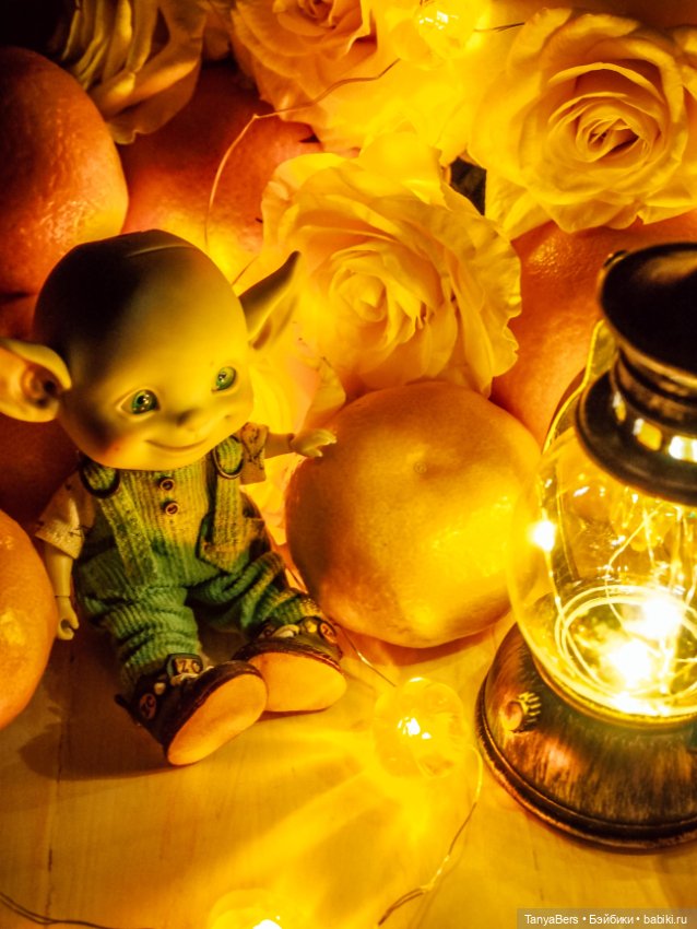 И улыбка, без сомненья, вдруг коснётся ваших глаз 😊💚✨ (фото 9)