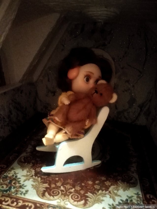 Про Нафочку. Ветер перемен (фото 9)