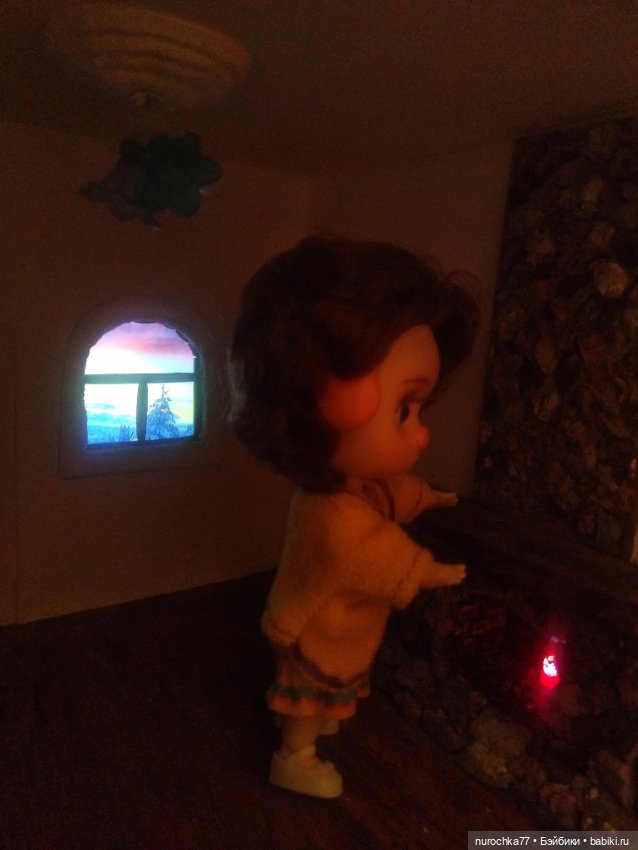 Про Нафочку. Ветер перемен (фото 3)