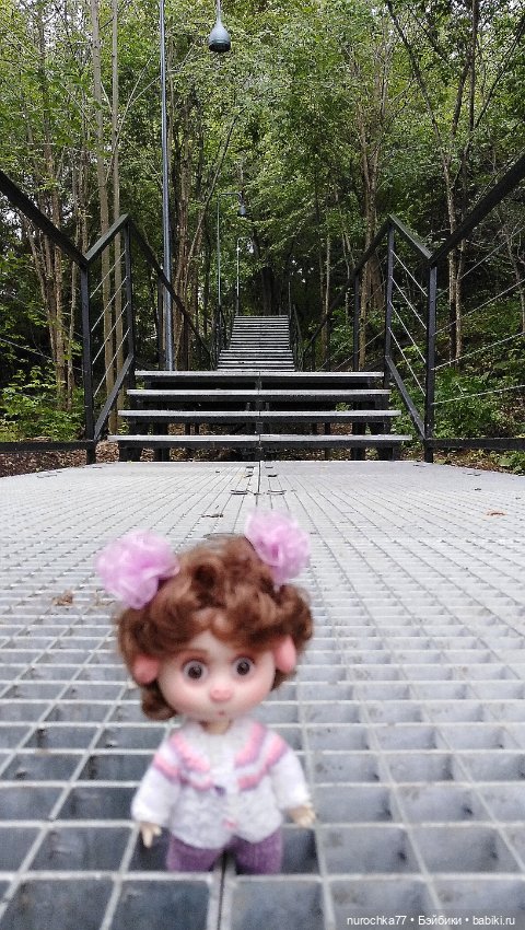 Про Нафочку. Продолжаем вспоминать Пермь (фото 7)