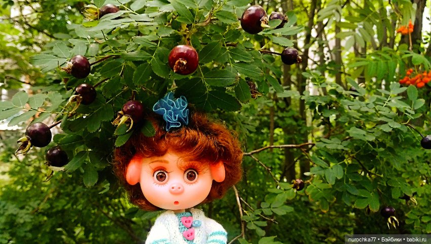 Про Нафочку. Продолжаем вспоминать Пермь