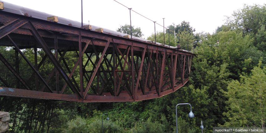 Про Нафочку. Продолжаем вспоминать Пермь (фото 8)