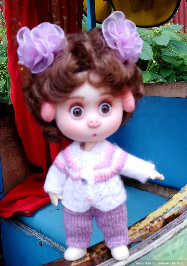 Про Нафочку. Продолжаем вспоминать Пермь