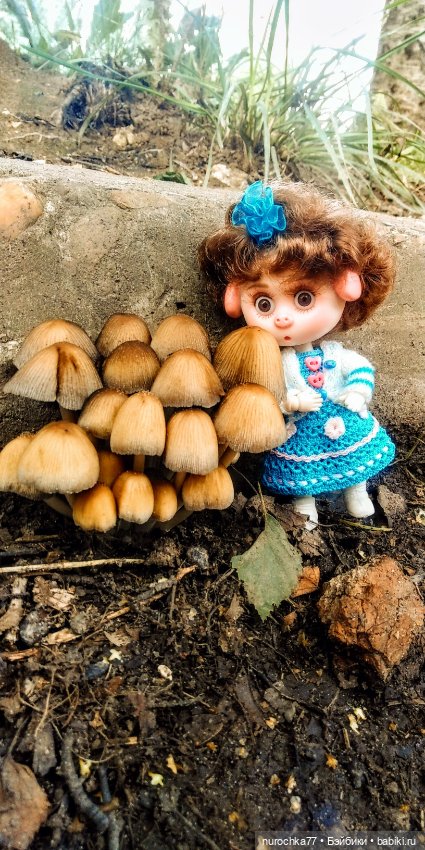 Про Нафочку. Продолжаем вспоминать Пермь (фото 4)