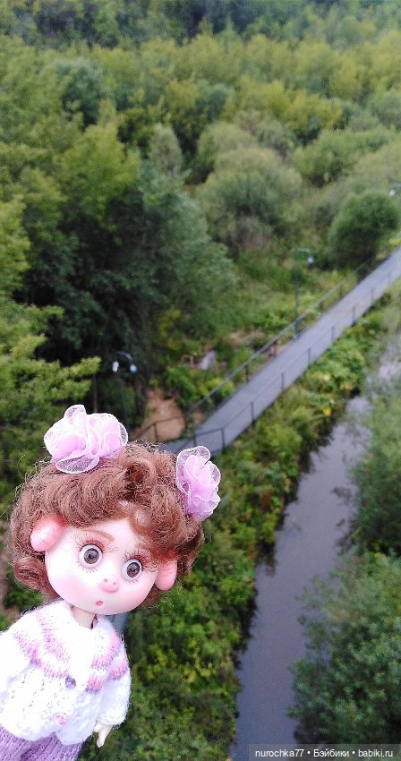 Про Нафочку. Продолжаем вспоминать Пермь