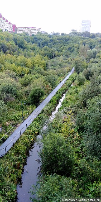 Про Нафочку. Продолжаем вспоминать Пермь