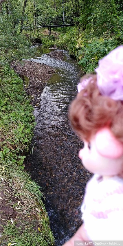 Про Нафочку. Продолжаем вспоминать Пермь