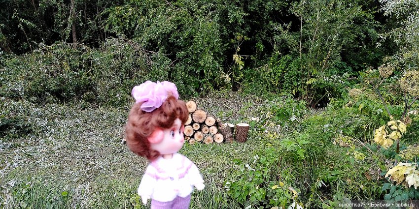 Про Нафочку. Продолжаем вспоминать Пермь