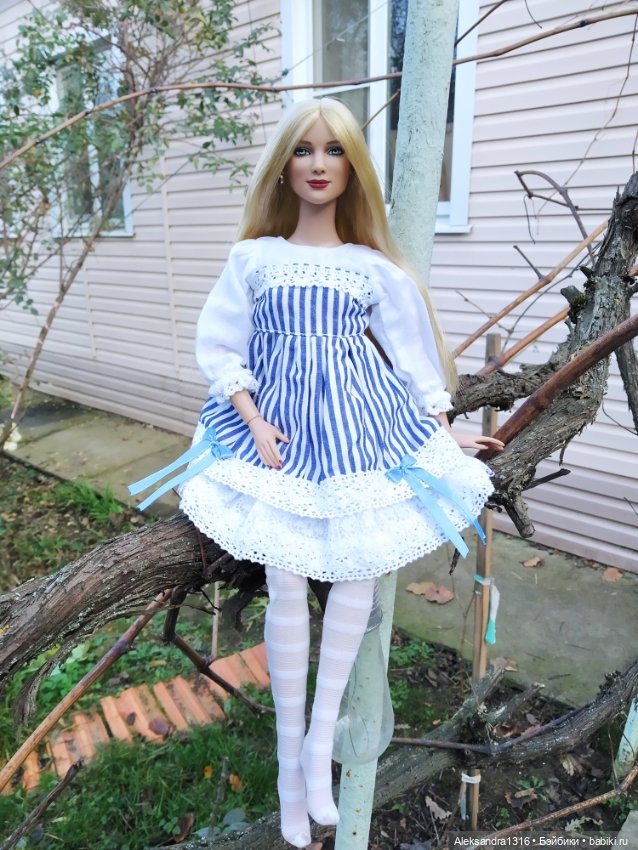 Шарлотта...+17 — Фэшн