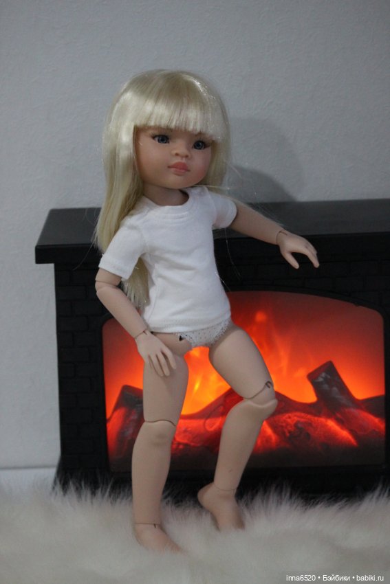 Моя "ожившая" шоколадка номер два